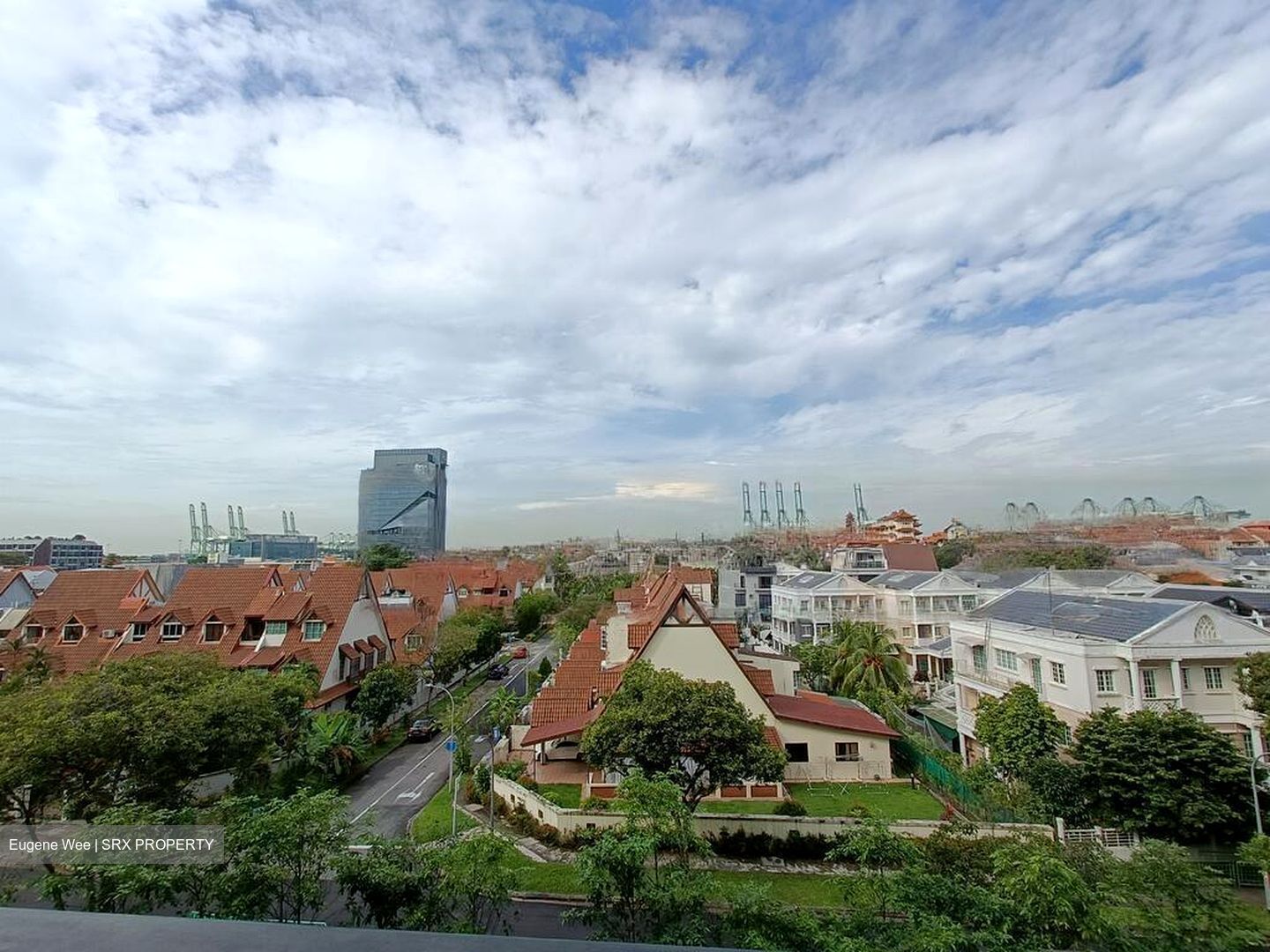 Kent Ridge Hill Residences (D5), Apartment #449738201